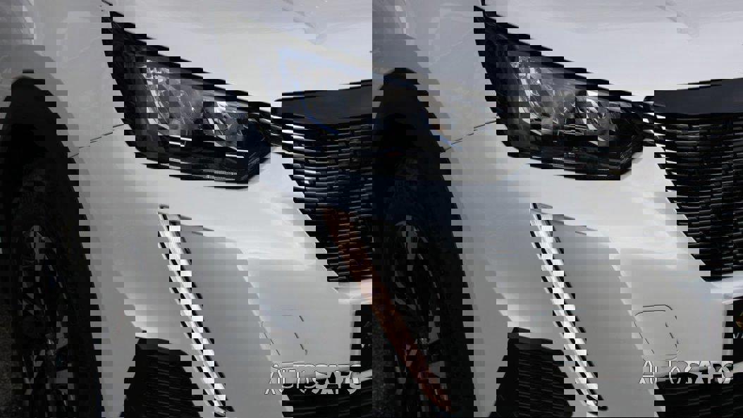 Peugeot 2008 1.2 PureTech Allure Pack de 2023