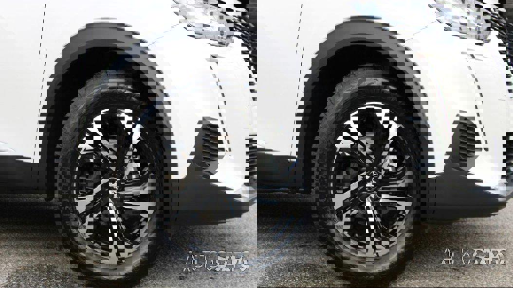 Peugeot 2008 1.2 PureTech Allure Pack de 2023