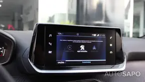 Peugeot 2008 1.2 PureTech Allure Pack de 2023