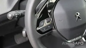 Peugeot 2008 1.2 PureTech Allure Pack de 2023