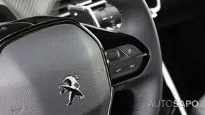 Peugeot 2008 1.2 PureTech Allure Pack de 2023