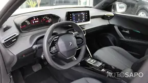 Peugeot 2008 1.2 PureTech Allure Pack de 2023