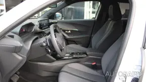 Peugeot 2008 1.2 PureTech Allure Pack de 2023