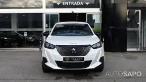 Peugeot 2008 1.2 PureTech Allure Pack de 2023