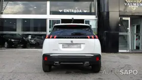 Peugeot 2008 1.2 PureTech Allure Pack de 2023