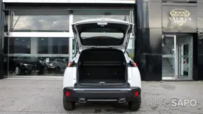 Peugeot 2008 1.2 PureTech Allure Pack de 2023