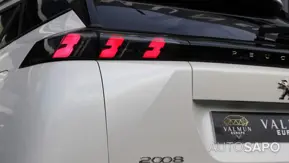Peugeot 2008 1.2 PureTech Allure Pack de 2023