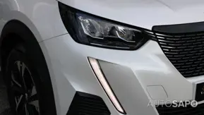 Peugeot 2008 1.2 PureTech Allure Pack de 2023