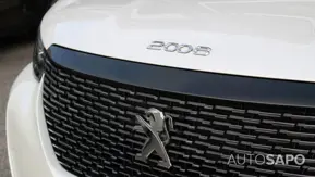 Peugeot 2008 1.2 PureTech Allure Pack de 2023