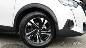 Peugeot 2008 1.2 PureTech Allure Pack de 2023