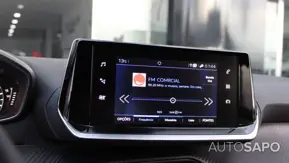 Peugeot 2008 1.2 PureTech Allure Pack de 2023