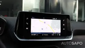 Peugeot 2008 1.2 PureTech Allure Pack de 2023