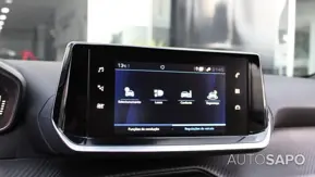 Peugeot 2008 1.2 PureTech Allure Pack de 2023