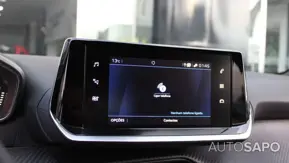 Peugeot 2008 1.2 PureTech Allure Pack de 2023