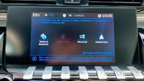 Peugeot 508 SW 1.5 BlueHDI 130 EAT8 Allure de 2019