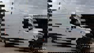 Renault Master de 2022