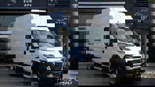 Peugeot Boxer 2.2 HDi 435 L4H3 de 2015