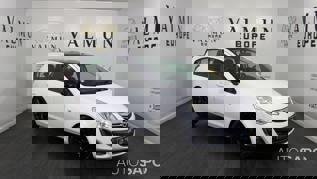 Opel Corsa 1.3 CDTi Enjoy ecoFLEX de 2011
