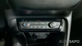 Opel Corsa 1.2 de 2020