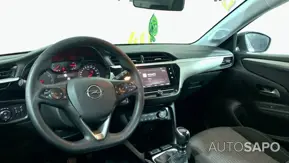 Opel Corsa 1.2 de 2020