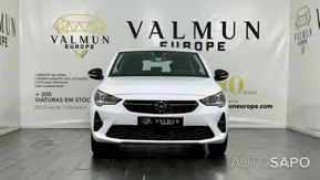 Opel Corsa 1.2 de 2020