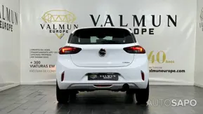 Opel Corsa 1.2 de 2020