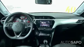 Opel Corsa 1.2 de 2020