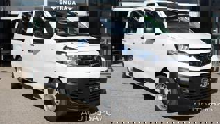 Opel Vivaro 1.5 CDTi L1H1 Essentia de 2022