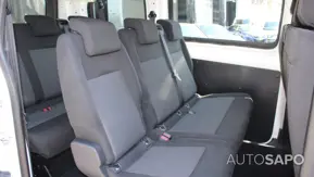 Opel Vivaro 1.5 CDTi L1H1 Essentia de 2022