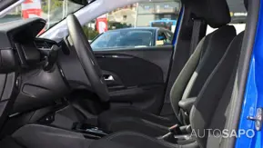 Opel Corsa 1.2 T Elegance de 2023