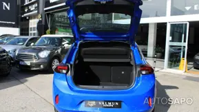 Opel Corsa 1.2 T Elegance de 2023