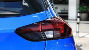 Opel Corsa 1.2 T Elegance de 2023