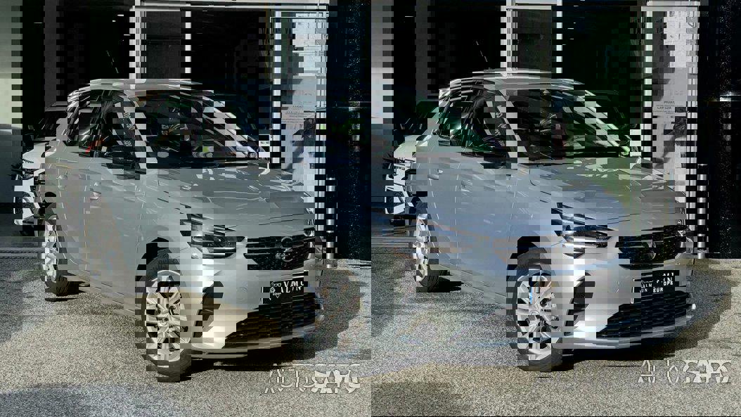 Opel Corsa 1.2 T Elegance de 2022