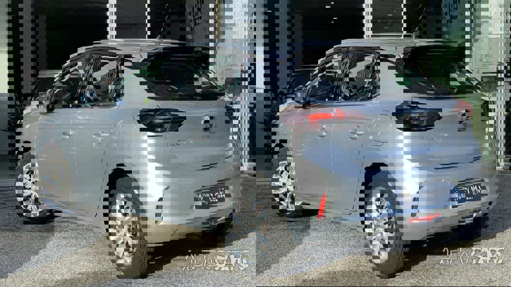 Opel Corsa 1.2 T Elegance de 2022