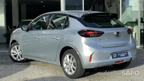 Opel Corsa 1.2 T Elegance de 2022