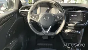 Opel Corsa 1.2 T Elegance de 2022