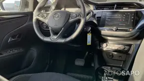 Opel Corsa 1.2 T Elegance de 2022