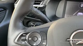 Opel Corsa 1.2 T Elegance de 2022
