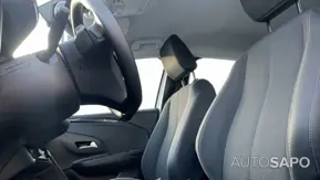Opel Corsa 1.2 T Elegance de 2022