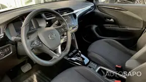 Opel Corsa 1.2 T Elegance de 2022