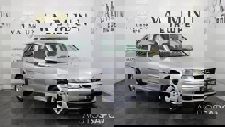 Opel Vectra 2.2 DTi Elegance de 2002
