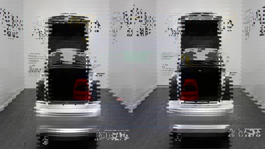 Opel Vectra 2.2 DTi Elegance de 2002