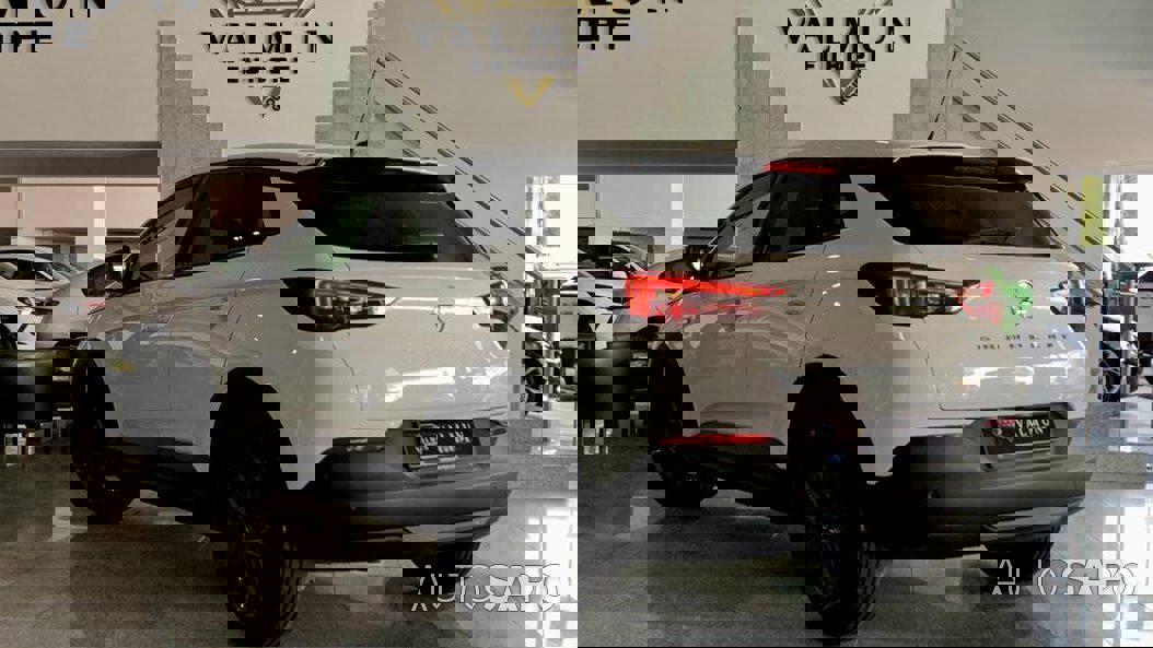 Opel Grandland X 1.5 CDTI Edition AT de 2022