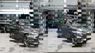 Ford Focus 1.0 EcoBoost ST-Line de 2021