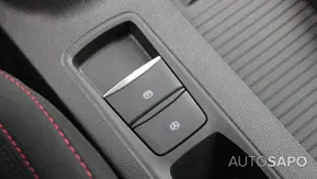 Ford Focus 1.0 EcoBoost ST-Line de 2021