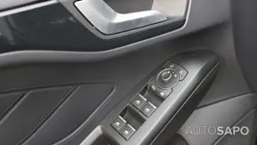 Ford Focus 1.0 EcoBoost ST-Line de 2021