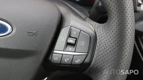 Ford Focus 1.0 EcoBoost ST-Line de 2021