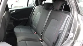 Ford Focus 1.0 EcoBoost ST-Line de 2021