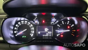 Citroen C3 1.2 C-SERIES de 2022