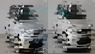 Ford C-MAX 1.6 TDCi Titanium de 2007